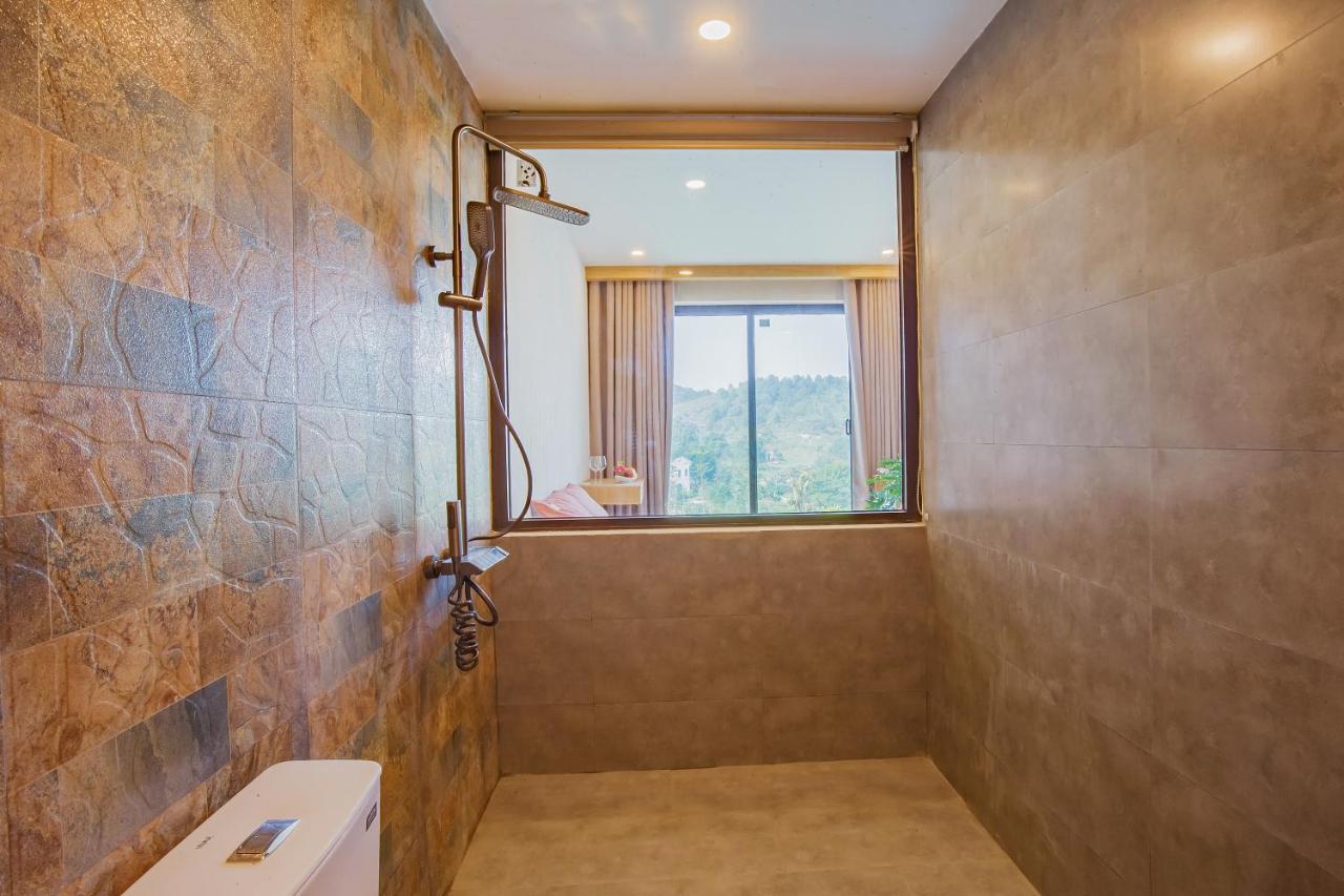 Melody Retreat - Venuestay Hoa Binh Exterior photo