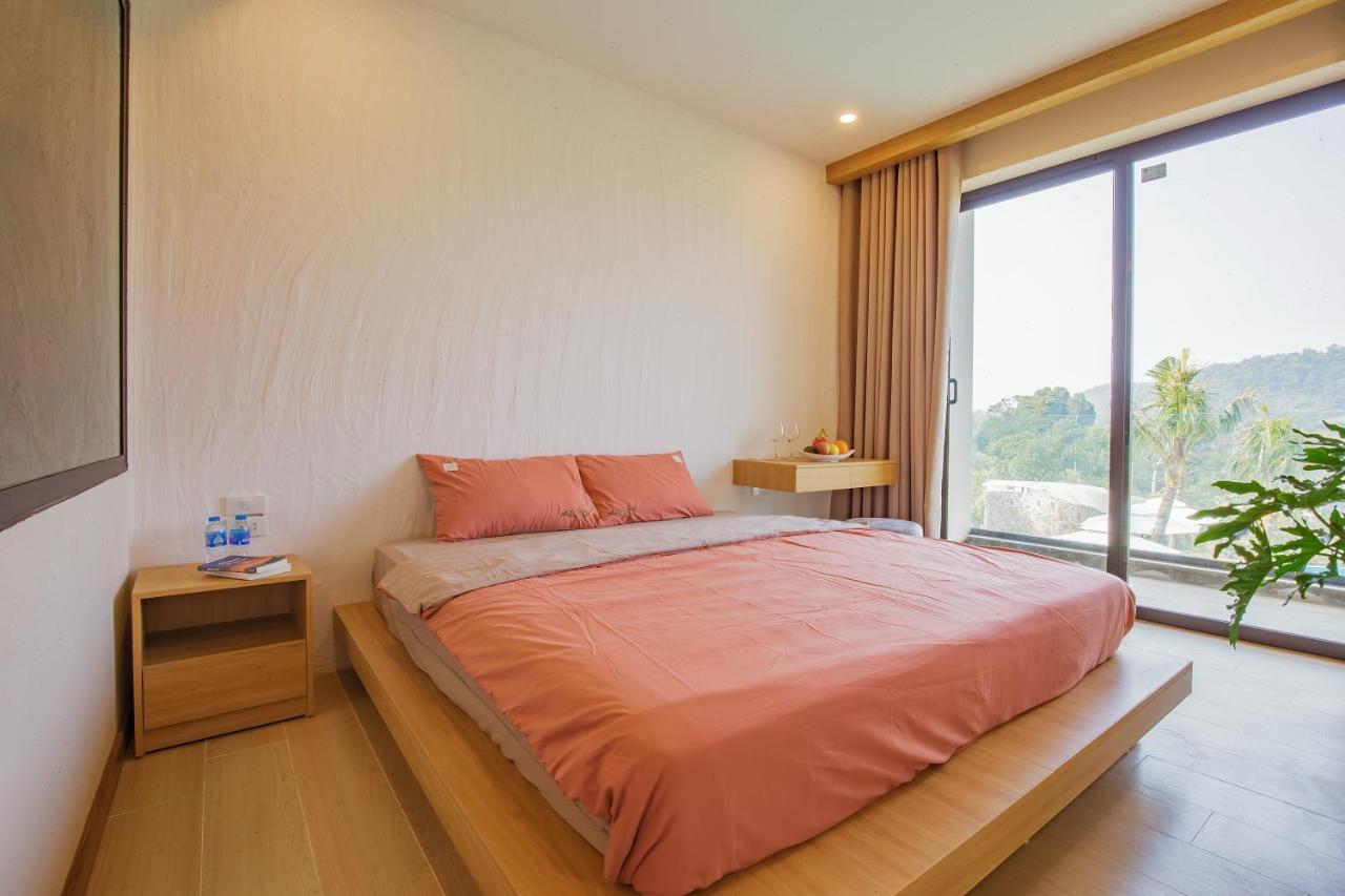 Melody Retreat - Venuestay Hoa Binh Exterior photo