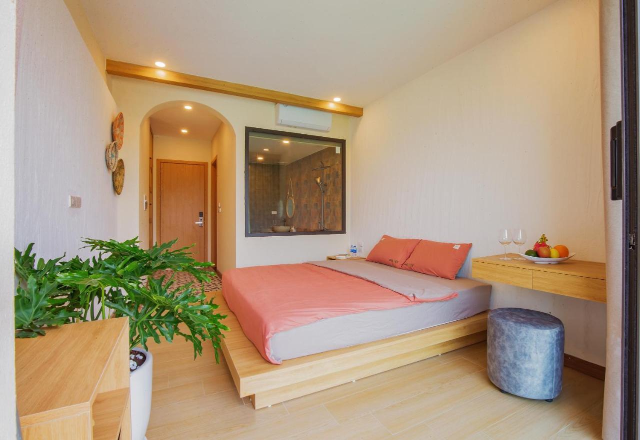 Melody Retreat - Venuestay Hoa Binh Exterior photo