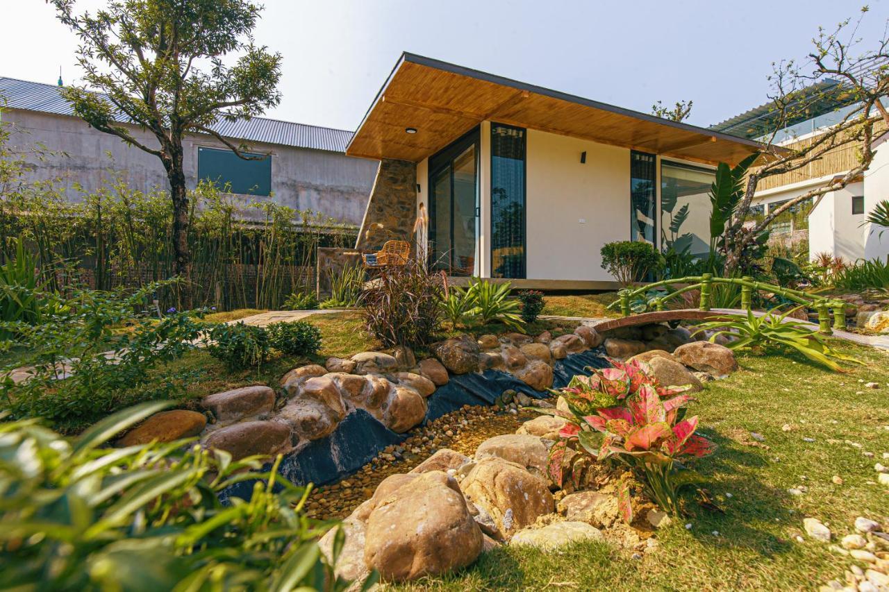 Melody Retreat - Venuestay Hoa Binh Exterior photo